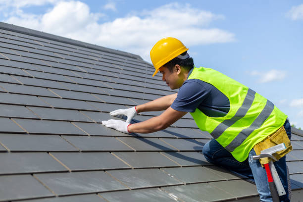Residential Roof Replacement in Sylvan Lake, MI