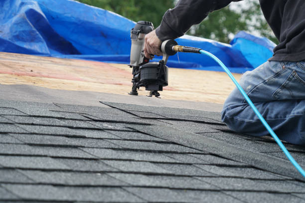 Roof Repair Estimates in Sylvan Lake, MI